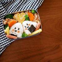 使うvs使わないじゃ大違い！【園弁当】づくりに絶対役立つ最新グッズを編集部が厳選