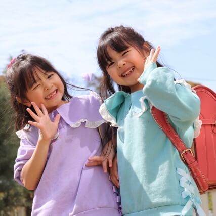 子どもに伝えたい「挨拶の大切さ」とは｜挨拶ができる子に育てる秘訣を保育士がアドバイス