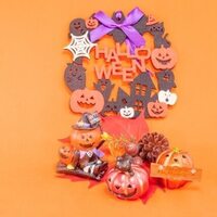 家族で楽しく食べるのも食育の一環！おうちハロウィンおかず5選