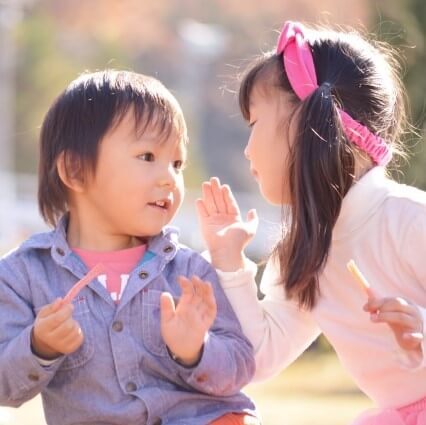 ドキッ…どうしてうそをつくの！？子どもがつく「2種類のうそ」注意すべきケースと対処法