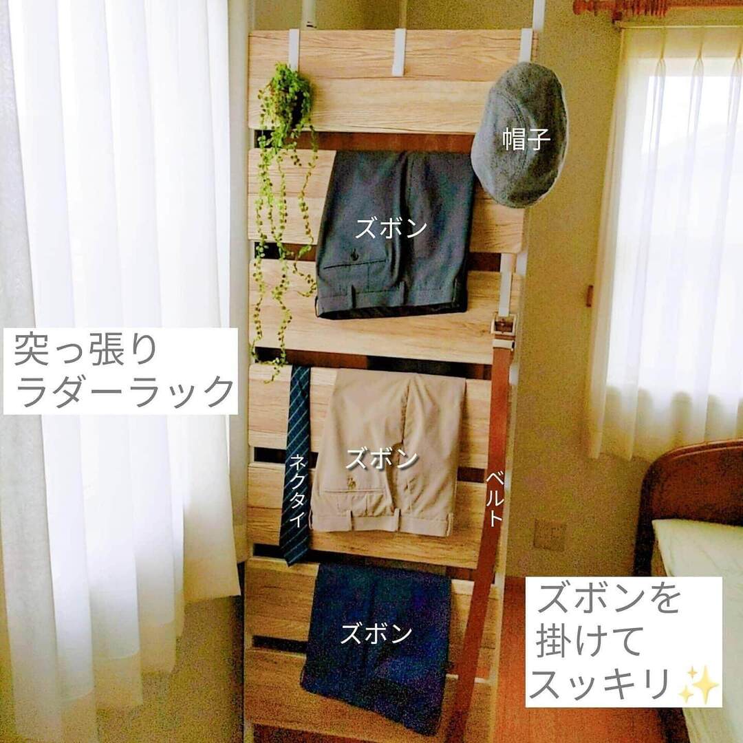 収納上手さんがあえて片付けない！【出しっぱなし収納】忘れ物防止や掃除のハードルを下げるなるほどアイデア！