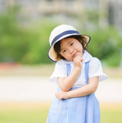 幼稚園の年少は何歳児クラス？年中・年長・満三歳児の入園年齢や入園にベストな時期を現役幼稚園ママが解説！