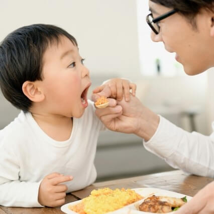 えっ、うちの子がピーマンや青菜をパクパク食べるなんて！管理士栄養士ママ直伝「野菜を食べる」3大テクニック