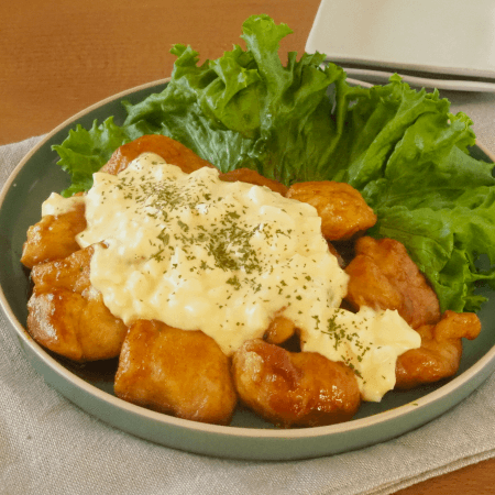子どもに食べさせたい鶏胸肉レシピを元保育園栄養士がランキング！人気1位は！？	