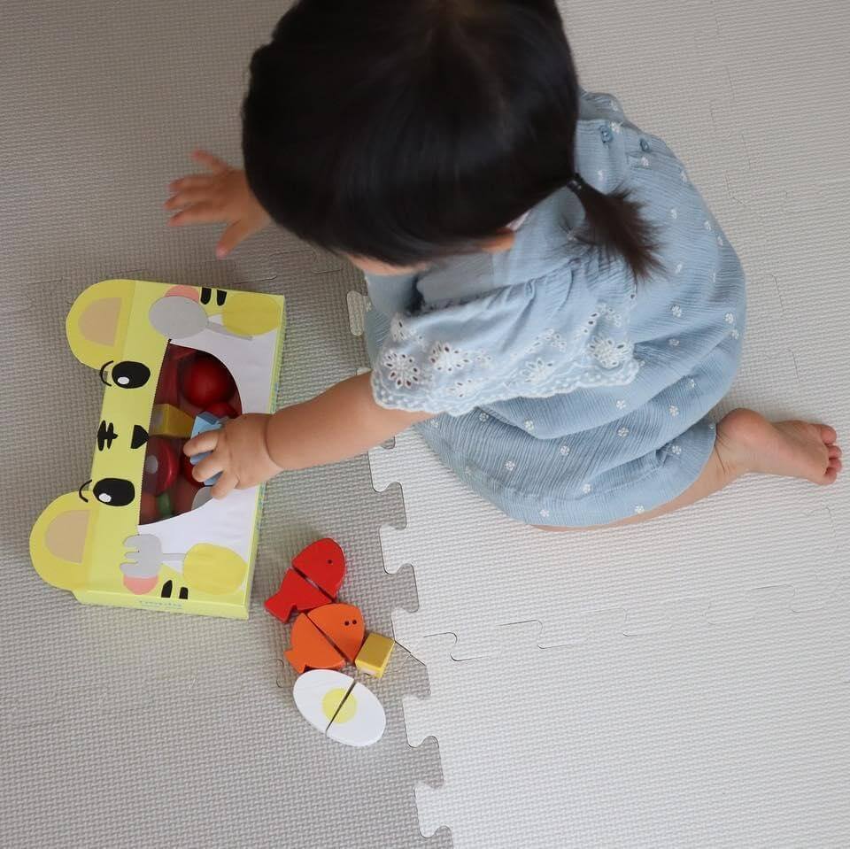 知育玩具も作れちゃう！？【ティッシュの空き箱】で作るおもちゃの簡単＆楽しいアイデア5選