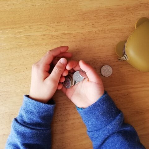 3児のママFPが実践！小学生までに取り入れたい「おこづかい制」でお金を生み出す力をUPさせる方法