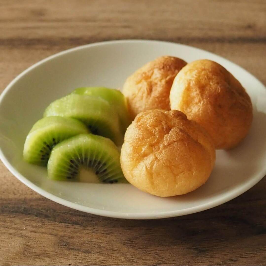 幼児のおやつ、量はどのくらい？どんな風に選べばいい？食べすぎに注意するには？【適量の目安を解説】