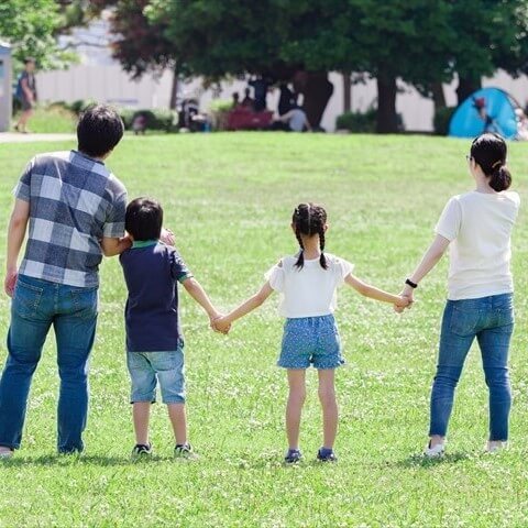 あふれる情報に振り回されないために…【親の価値観×子の成長段階×その場の判断】「ブレない子育て軸」の築き方