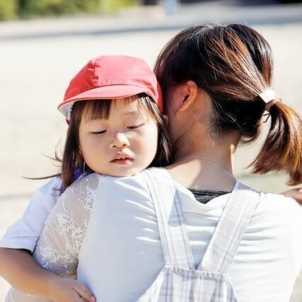 【保育士が解説】保育園生活をスムーズにスタートさせるコツ！子どもに「今日どうだった？」の質問攻めはよくない！？