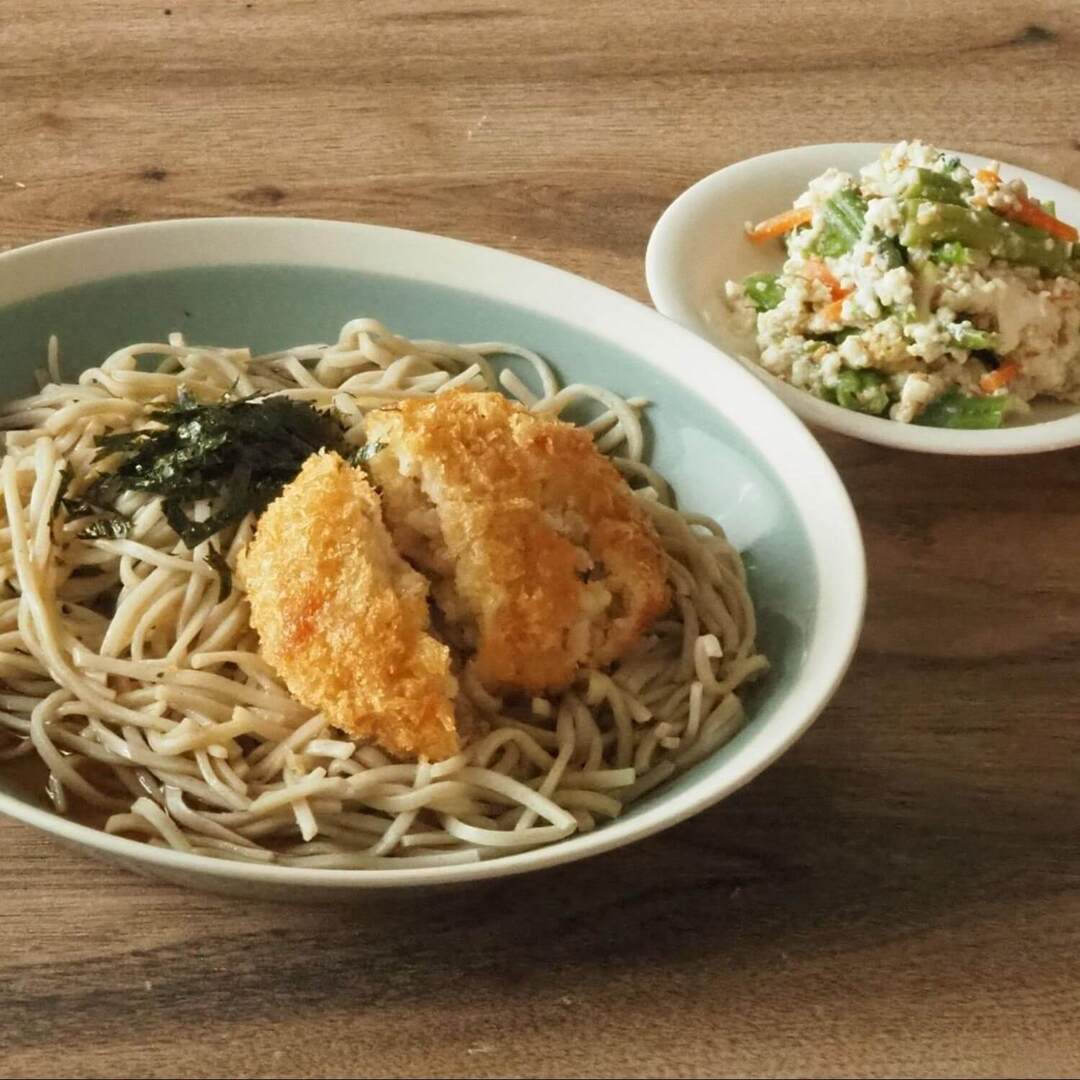 【管理栄養士のお墨付き】セブンの商品だけでOKの即席子どもごはん！暑い日にもおすすめのレスキュー麺献立