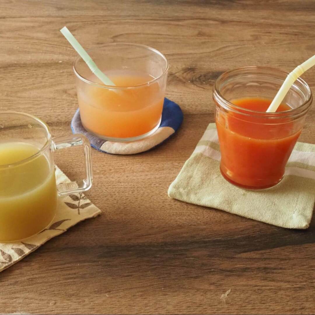 野菜が苦手なわが子…野菜ジュースを飲めば代わりになる？管理栄養士が補える栄養素・補えない栄養素を解説！