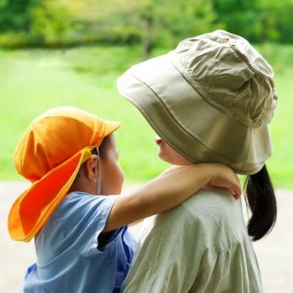 【保育士が伝授】休み明けの登園渋り…休ませる？強引に連れていく？安心して笑顔で登園できるために親ができること