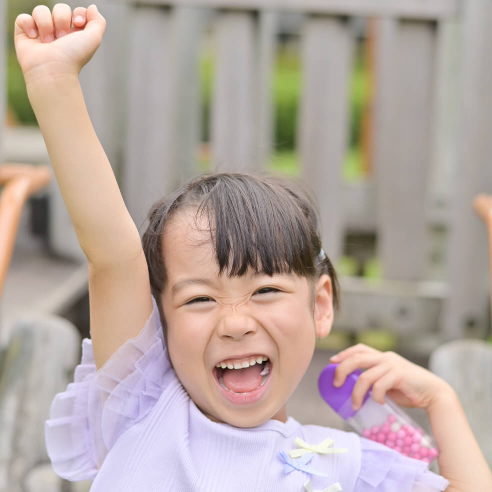 【幼児教育のプロ直伝】お金も特別な技術もいらない！いますぐ始められる「子どものやる気をどんどん引き出す」３つの必殺ワザ