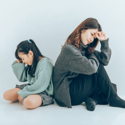 幼児・小学生との親子ケンカの理由は？仲直りのコツやケンカが絶えないときの対処法を保育士が解説