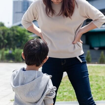 「叱らない子育て」なんてムリ（泣）と嘆く3児の母が効果を実感！SNSで話題の現役保育士の超実践的な声かけが役立つ！