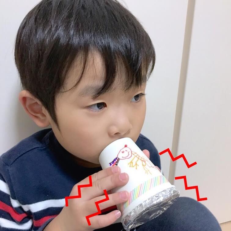 「ワレワレハ…」ロボット声に子ども大ウケ！紙コップとアルミホイルで作れちゃう簡単ボイスチェンジャーが楽しい♪
