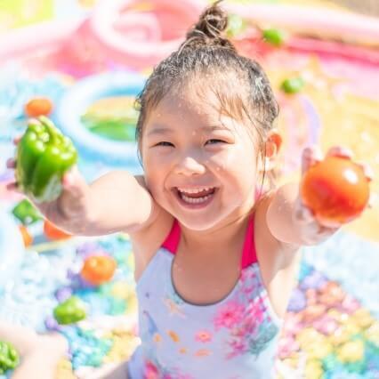 野菜なんてだいっきらい！そんな子どもたちに贈る野菜と仲良しになれる夏休みに読みたい絵本3選