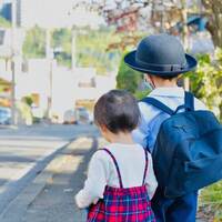 朝、子どもが園に「行きたくない！」と言い出したら？無理して行かせる？休ませる？親としてやるべき３つの対処法