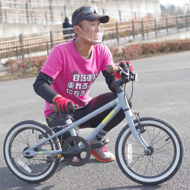 【専門コーチが指南】知ってた？子ども用自転車を買うとき”サイズ”以上にチェックすべきポイントがあった！