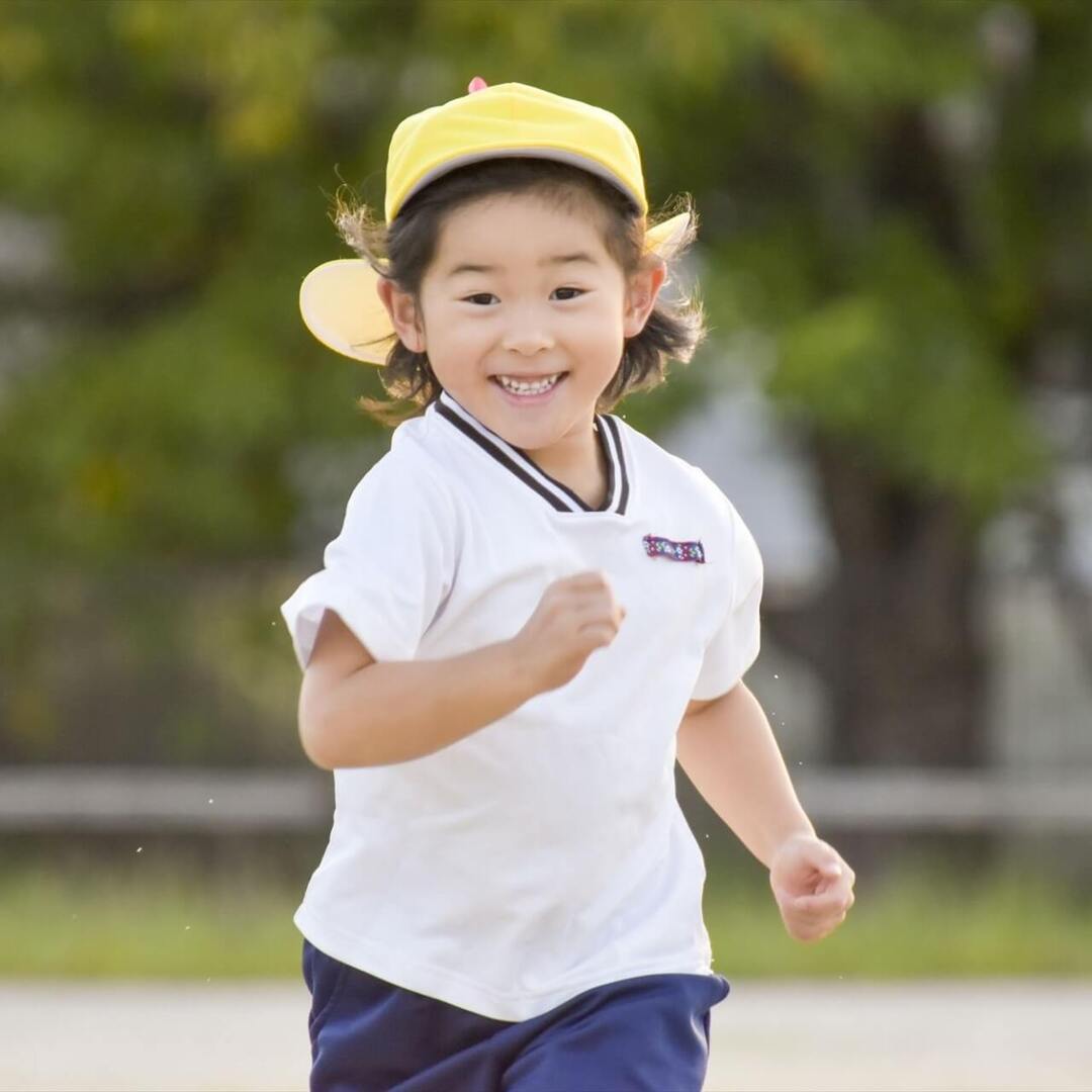 運動会直前でも間に合う【かけっこ必勝法】子どもの走りが変わる！絶対知っておきたい３つのポイント