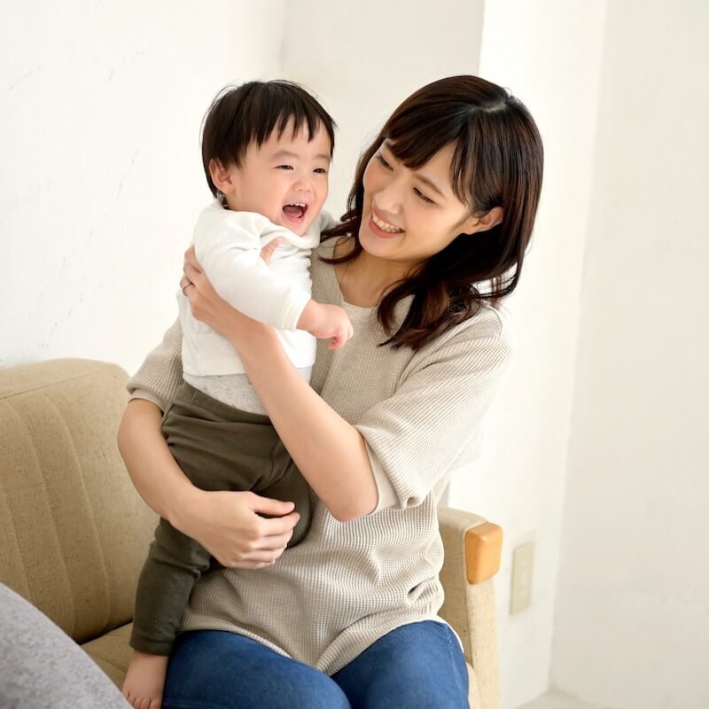 「ちゃんとして！」「何回言ったらわかるの？」はNG！親の意識を少し変えるだけでわが子が変わる【魔法の言い換え】とは
