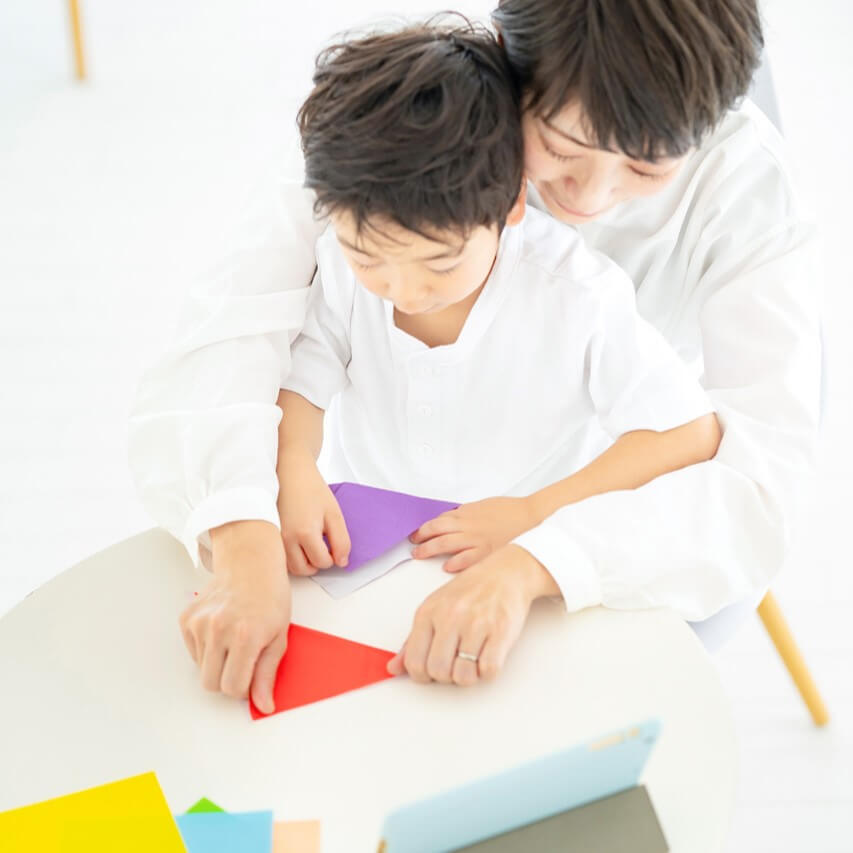 人気算数教材開発者パパに聞く！3大つまずきポイント「時計」「単位」「図形」のセンスを家庭で磨く方法