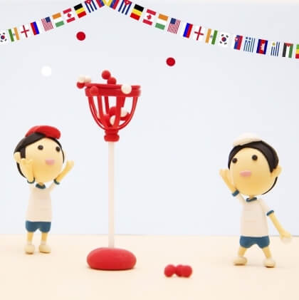運動会のおもしろい種目20選｜年齢別に盛り上がる種目・親子競技を大特集！	