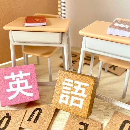 留学経験のある3児のママも目からウロコ！米名門大学の元英語講師がマンガで教える「英語が好きになる」シンプルな方法とは！？
