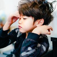 園や学校、習い事に「行きたくない」という子どもに即答で「いいよ」と言えますか？