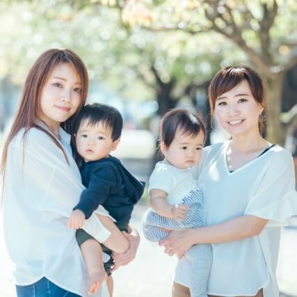 ママ友がいないと子供がかわいそう？最近のママ友事情と先輩ママのリアル体験談を紹介