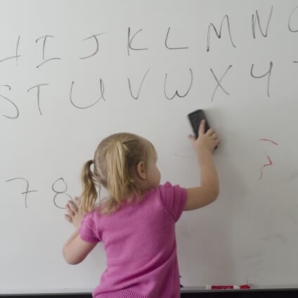 頭のよい子が育つ家で必ず大切にしている「書くコミュニケーション」【＃ホワイトボード育児のすすめ】